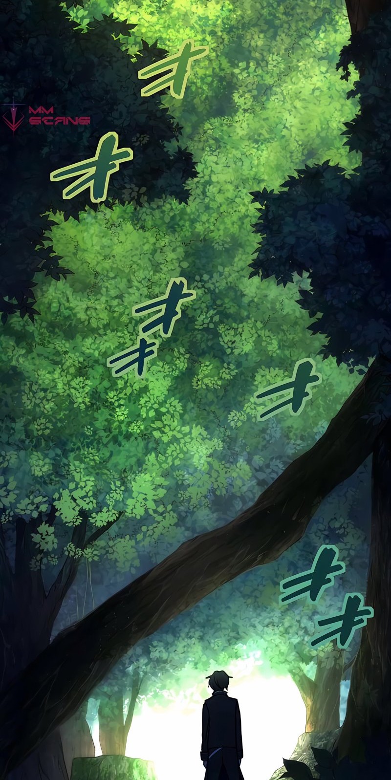 The Reincarnation of the Forbidden Archmage Chapter 09 Gambar 47