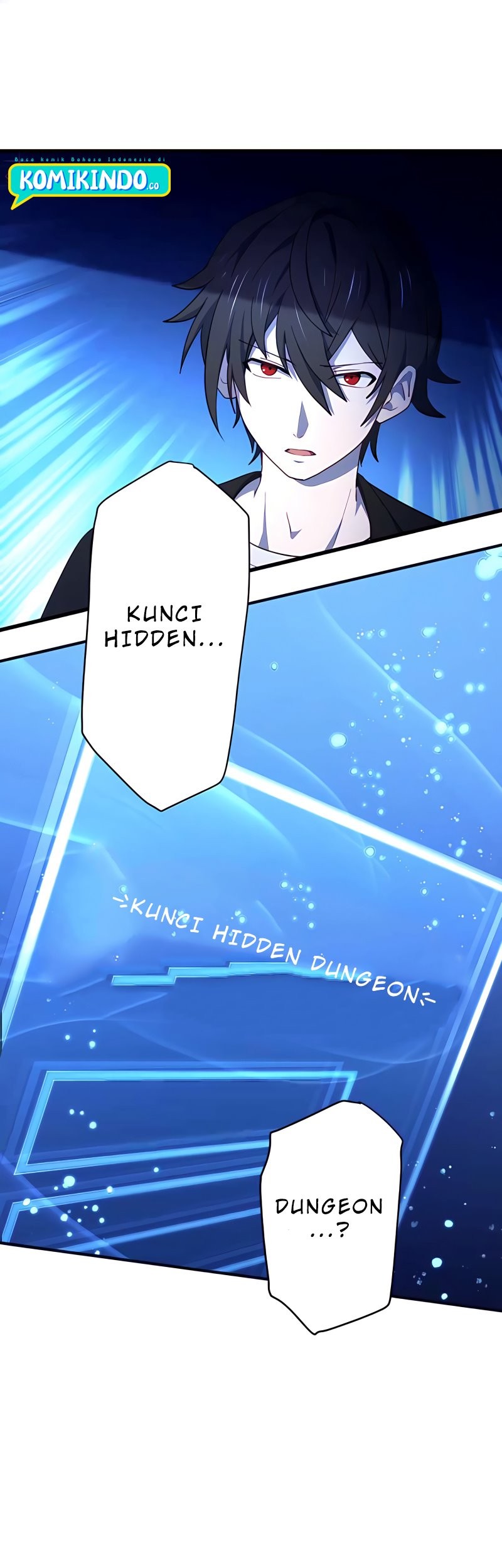 Baca  The Reincarnation of the Forbidden Archmage Chapter 09 Gambar 2