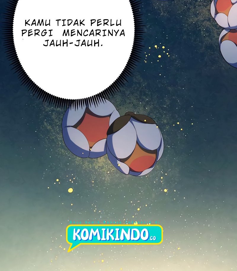 The Reincarnation of the Forbidden Archmage Chapter 09 Gambar 52