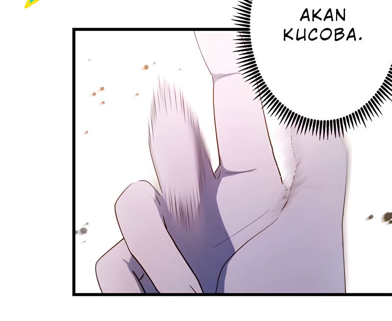 The Reincarnation of the Forbidden Archmage Chapter 09 Gambar 55