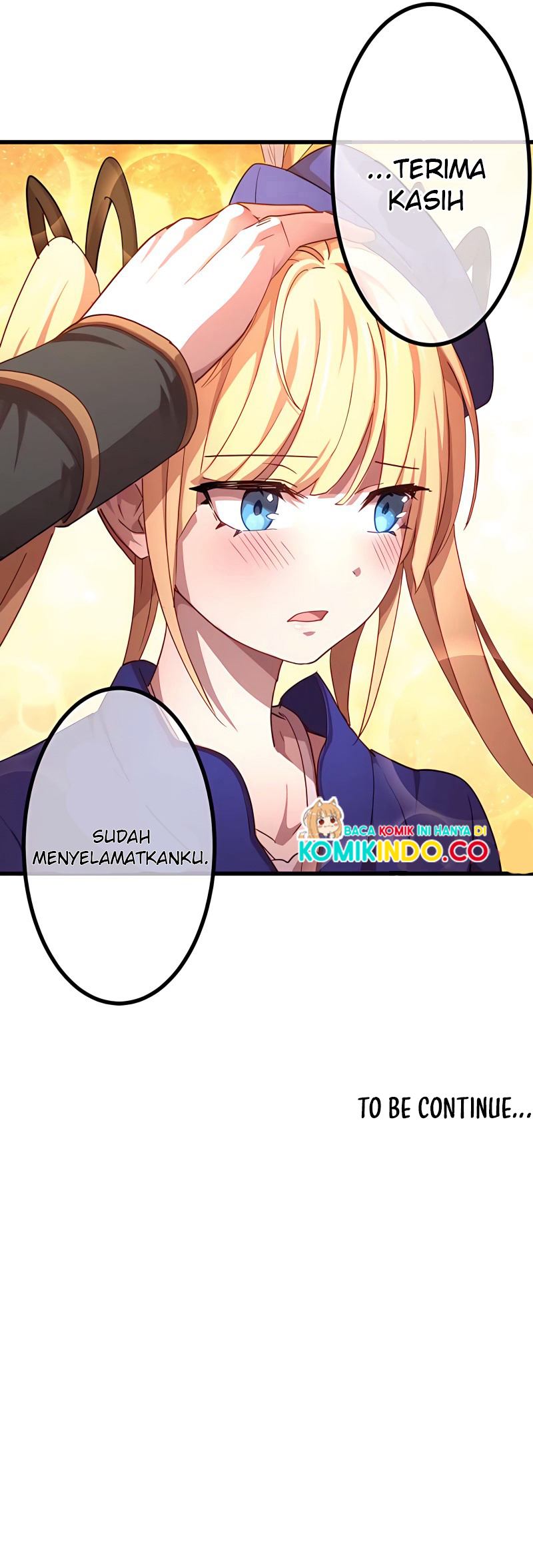 The Reincarnation of the Forbidden Archmage Chapter 07 Gambar 60