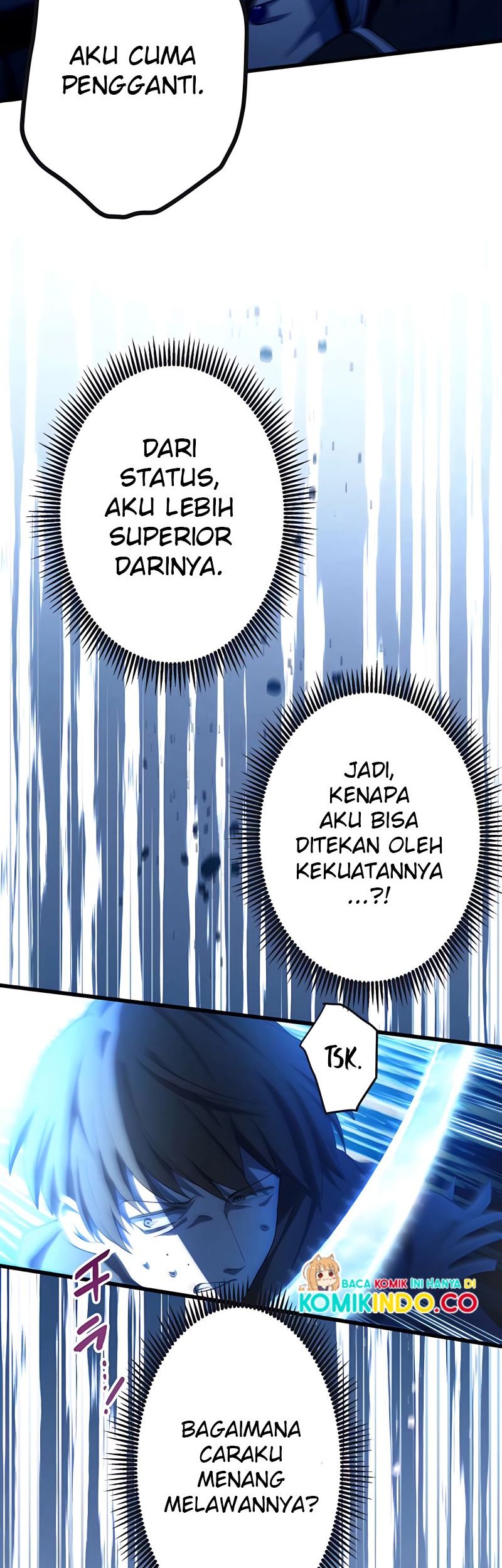 The Reincarnation of the Forbidden Archmage Chapter 07 Gambar 19