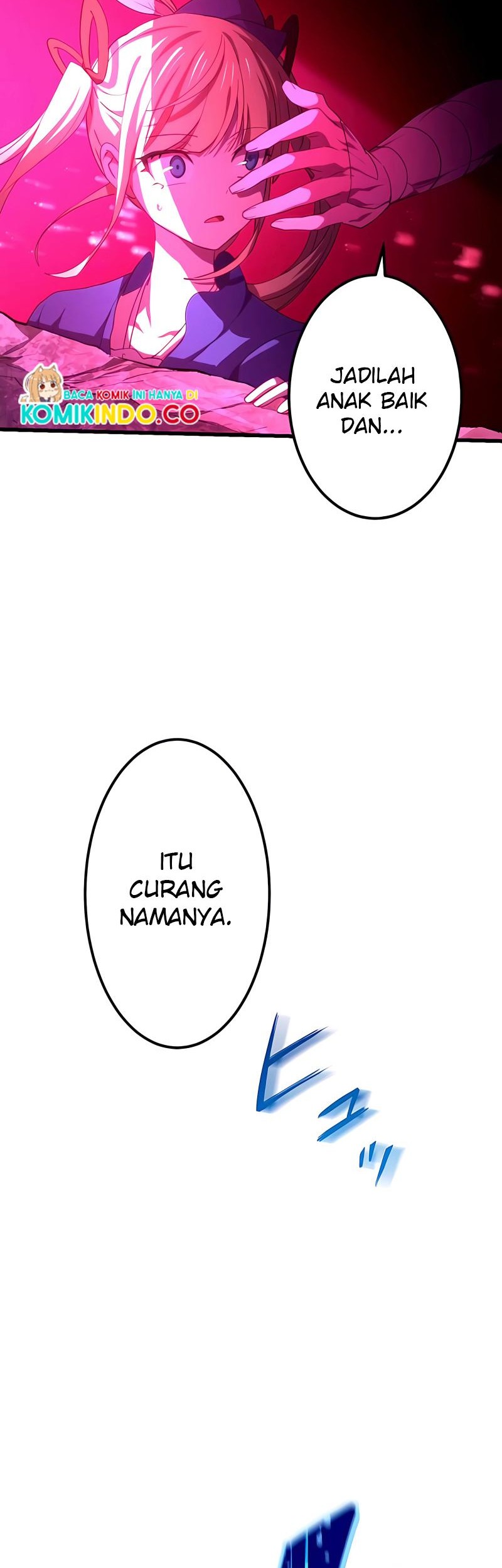 The Reincarnation of the Forbidden Archmage Chapter 07 Gambar 23
