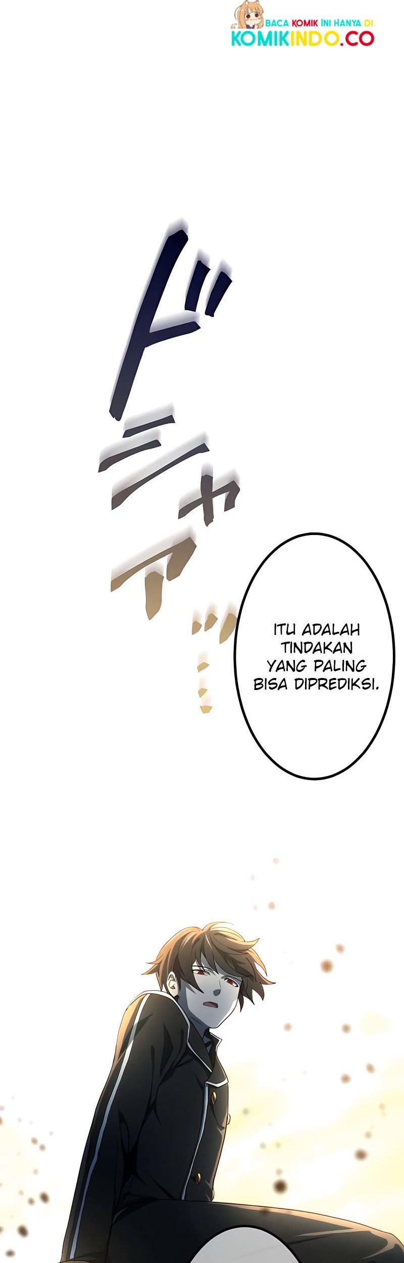 The Reincarnation of the Forbidden Archmage Chapter 07 Gambar 26