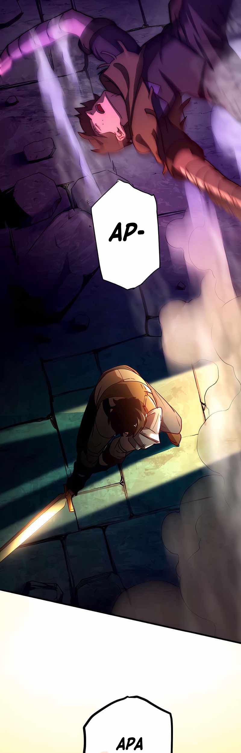 The Reincarnation of the Forbidden Archmage Chapter 06 Gambar 35