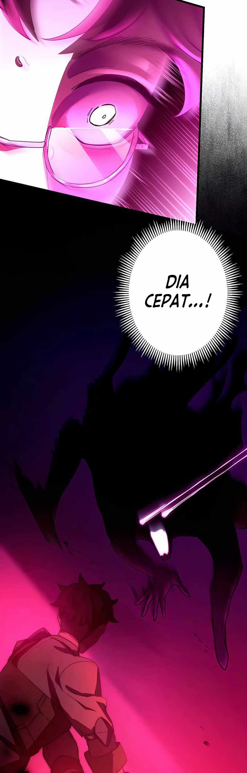 The Reincarnation of the Forbidden Archmage Chapter 06 Gambar 39