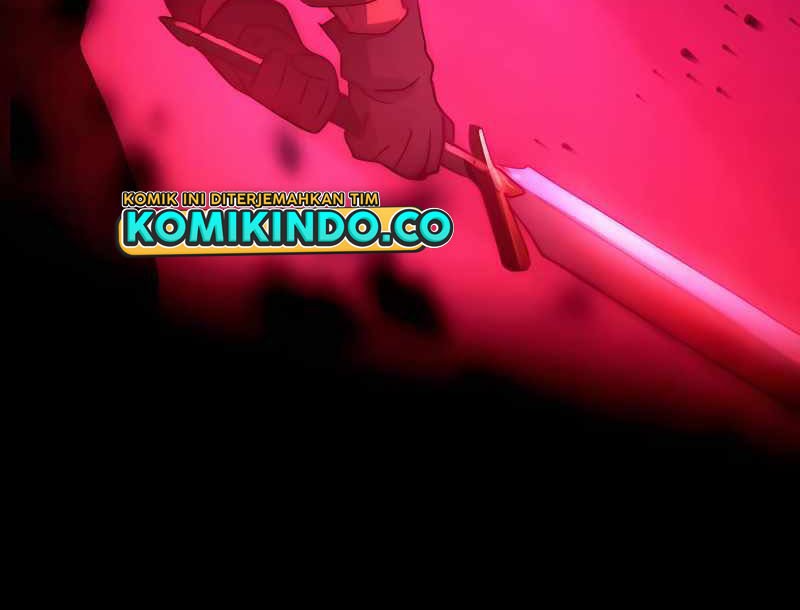 The Reincarnation of the Forbidden Archmage Chapter 06 Gambar 40