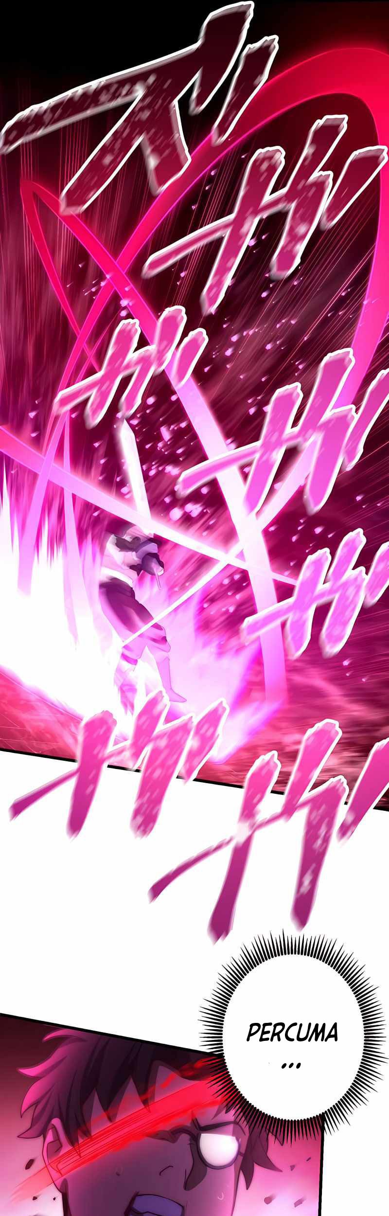 The Reincarnation of the Forbidden Archmage Chapter 06 Gambar 41