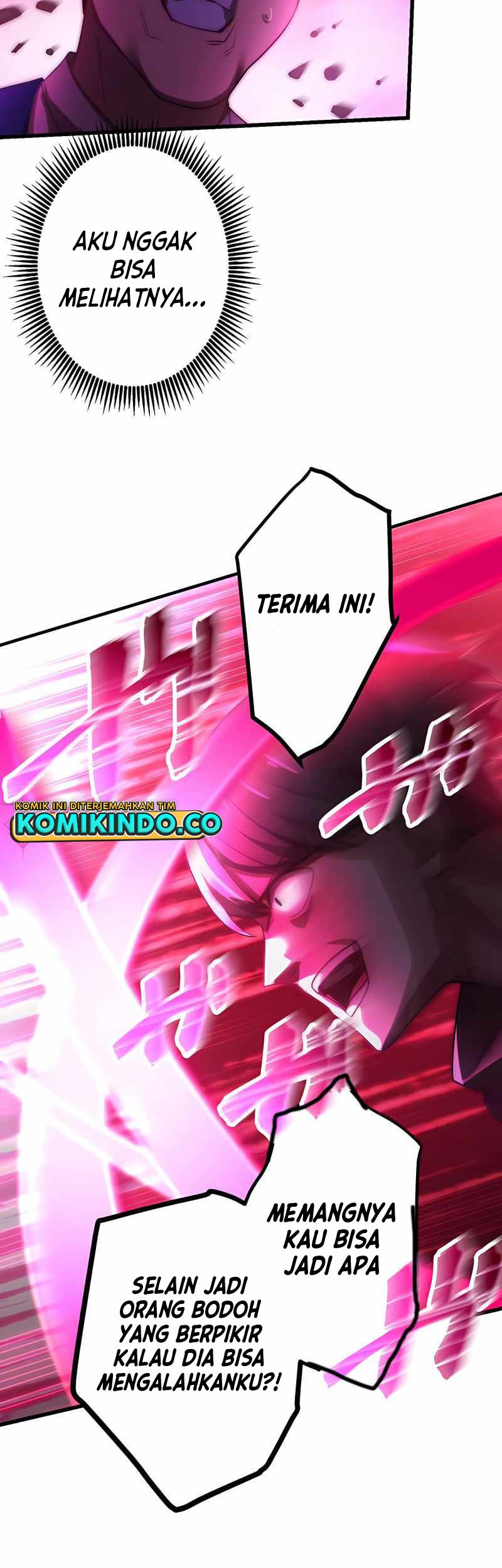 The Reincarnation of the Forbidden Archmage Chapter 06 Gambar 42