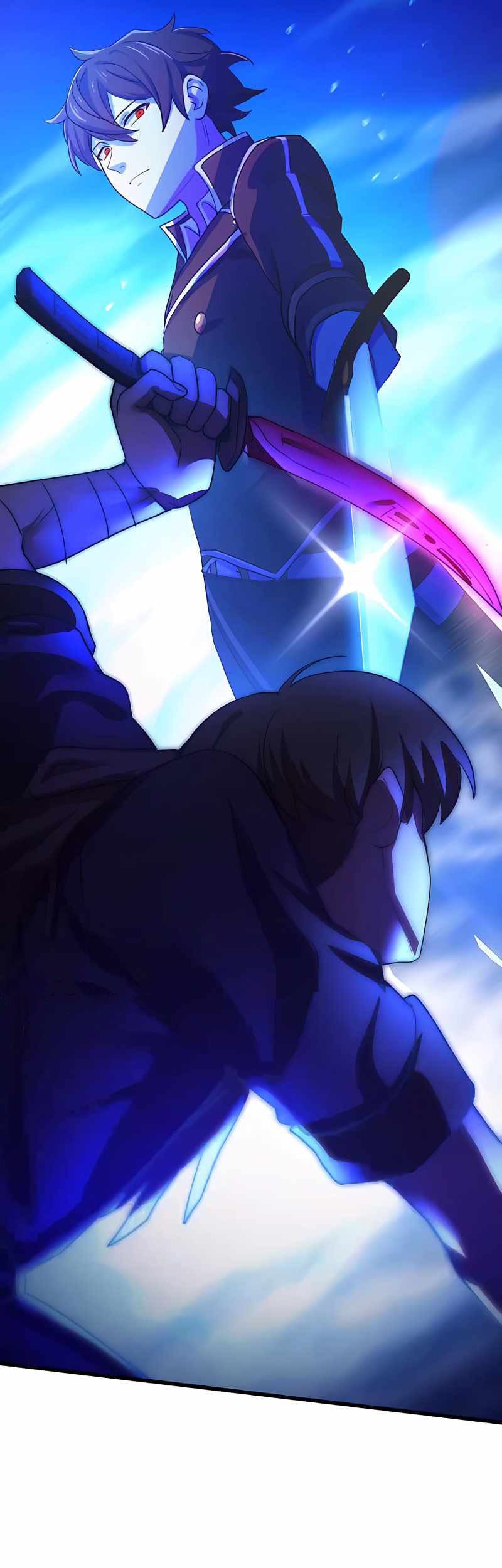 The Reincarnation of the Forbidden Archmage Chapter 06 Gambar 51