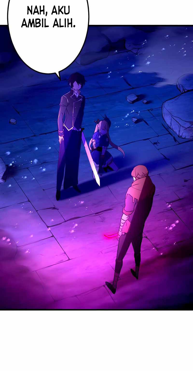The Reincarnation of the Forbidden Archmage Chapter 06 Gambar 56