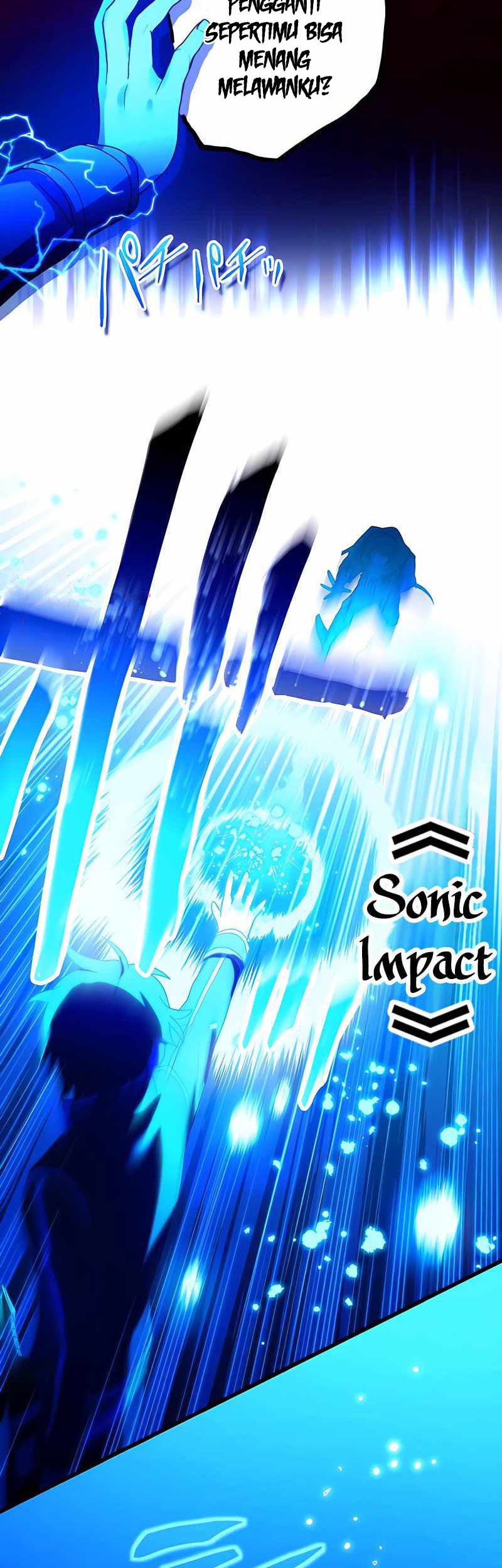 The Reincarnation of the Forbidden Archmage Chapter 06 Gambar 58