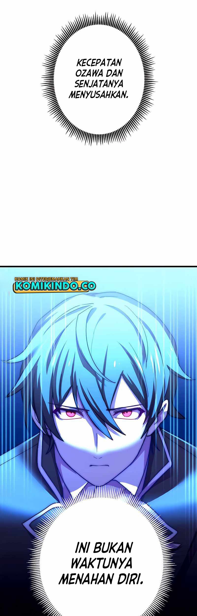 The Reincarnation of the Forbidden Archmage Chapter 06 Gambar 61