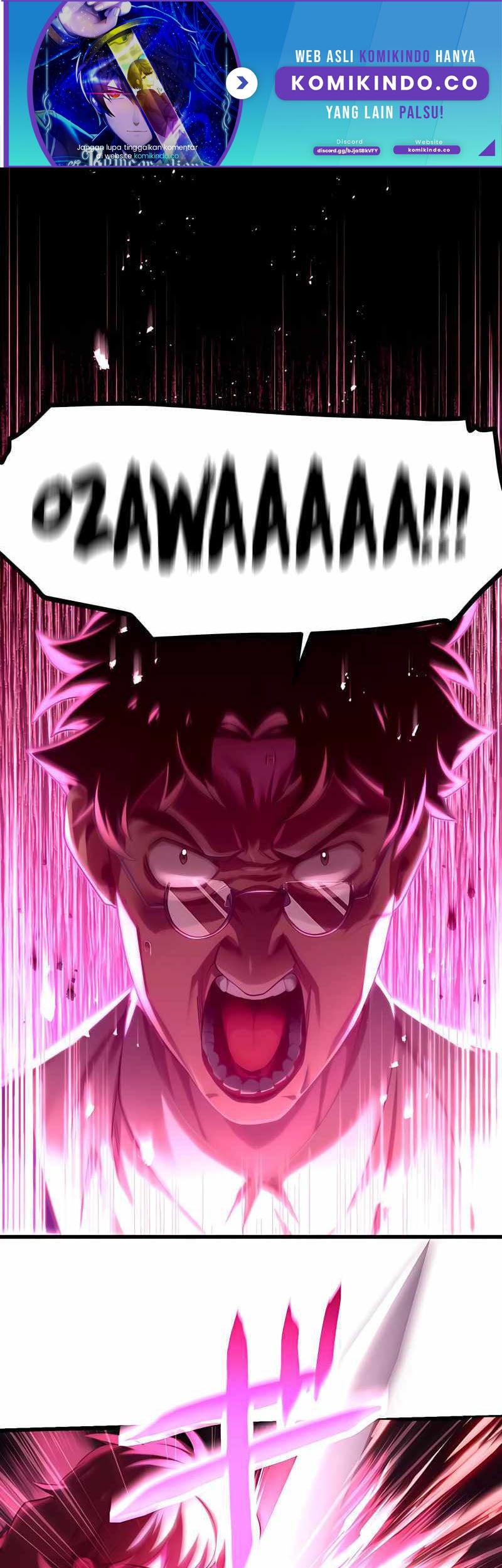 Baca  The Reincarnation of the Forbidden Archmage Chapter 06 Gambar 2