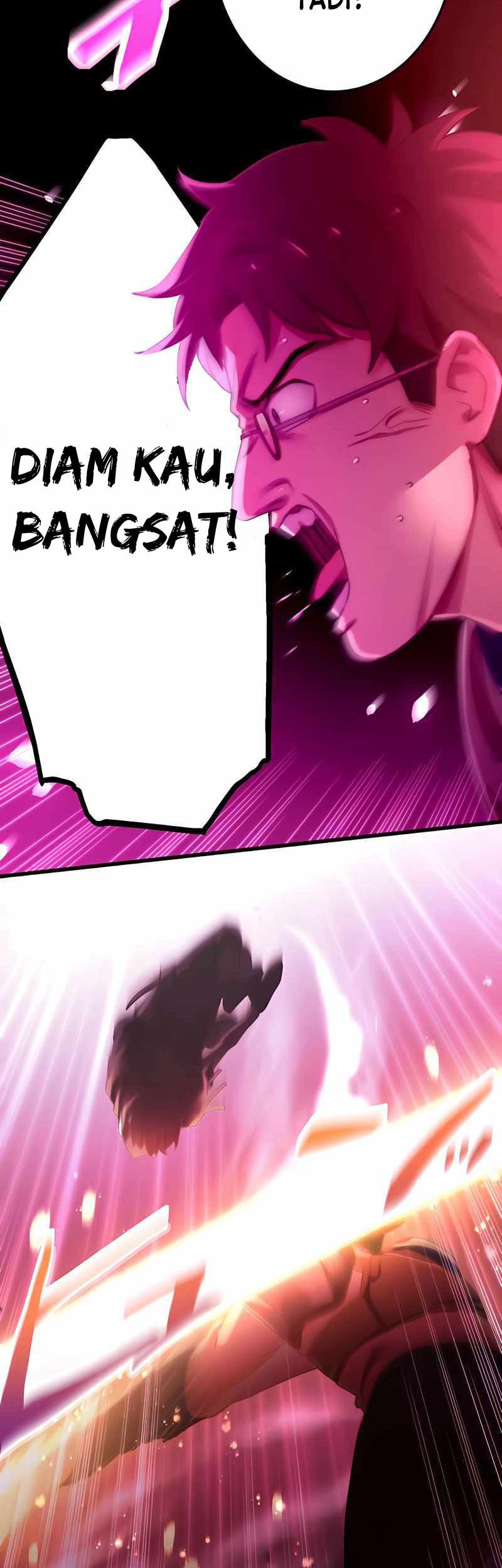 The Reincarnation of the Forbidden Archmage Chapter 06 Gambar 4