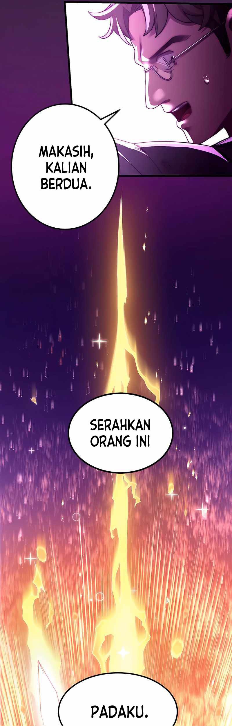 The Reincarnation of the Forbidden Archmage Chapter 06 Gambar 12