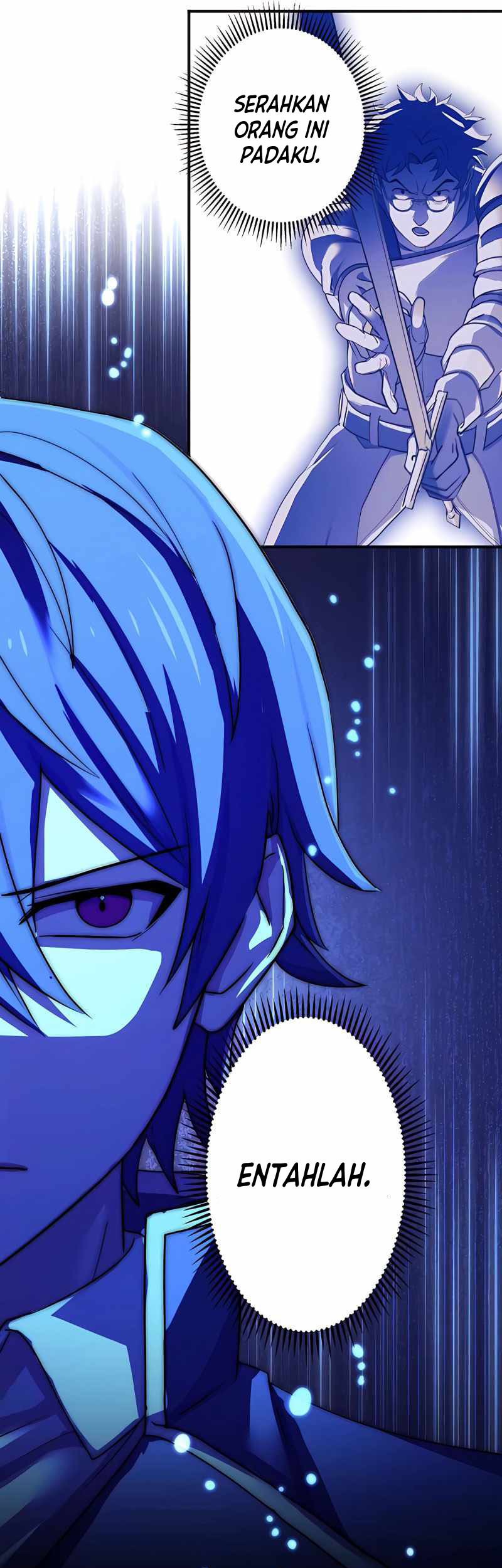 The Reincarnation of the Forbidden Archmage Chapter 06 Gambar 15