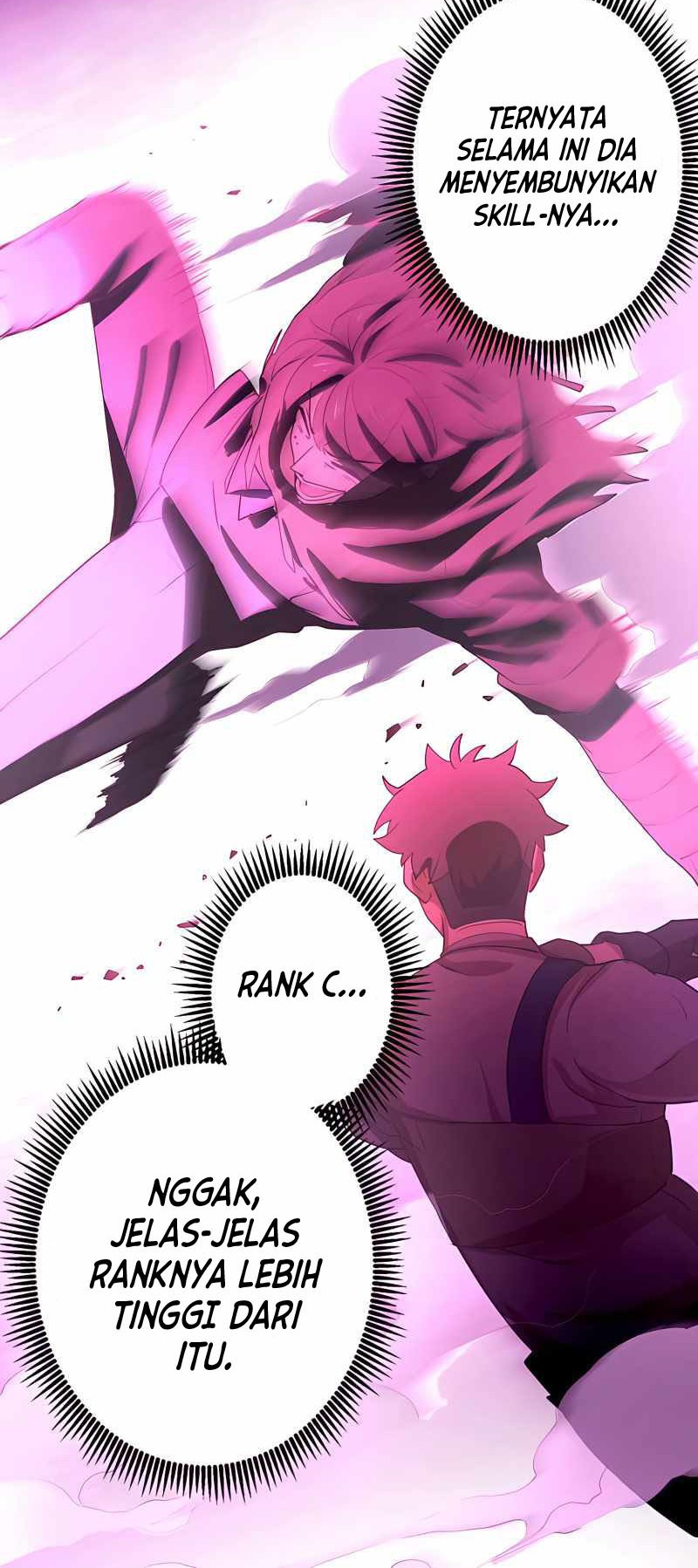 The Reincarnation of the Forbidden Archmage Chapter 06 Gambar 21