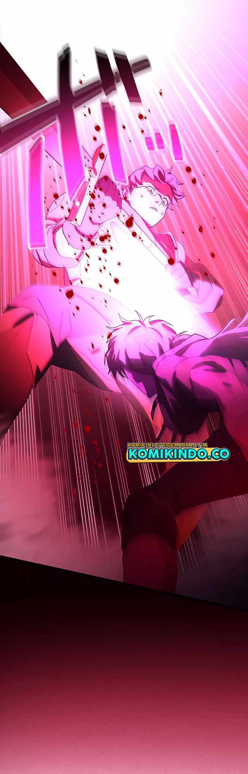 The Reincarnation of the Forbidden Archmage Chapter 06 Gambar 24
