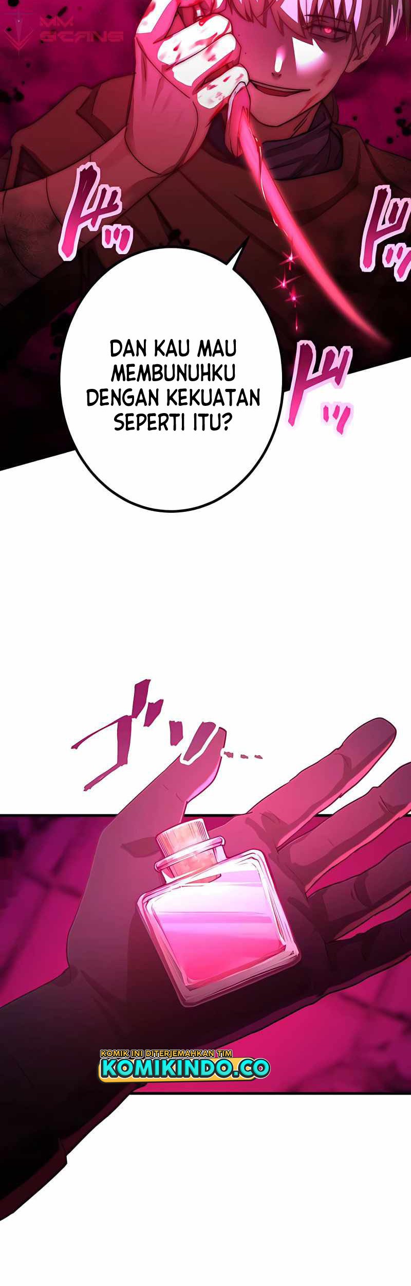 The Reincarnation of the Forbidden Archmage Chapter 06 Gambar 26
