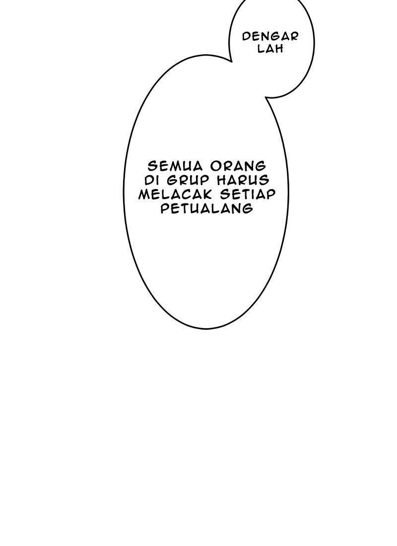 The Reincarnation of the Forbidden Archmage Chapter 05 Gambar 40