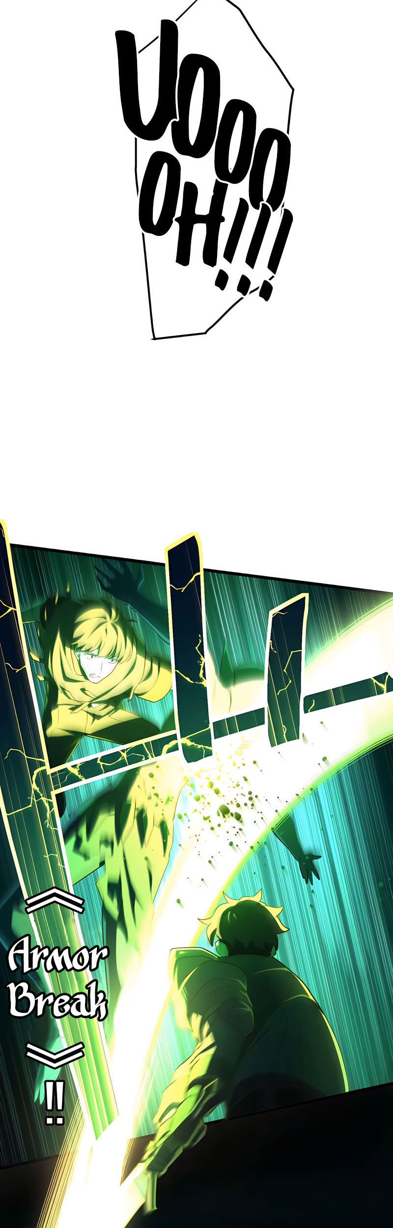 The Reincarnation of the Forbidden Archmage Chapter 05 Gambar 3