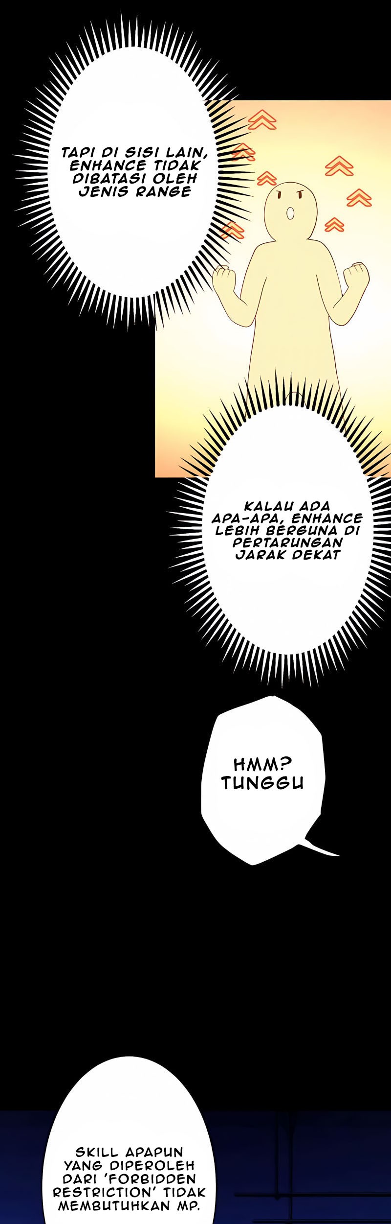 The Reincarnation of the Forbidden Archmage Chapter 05 Gambar 22