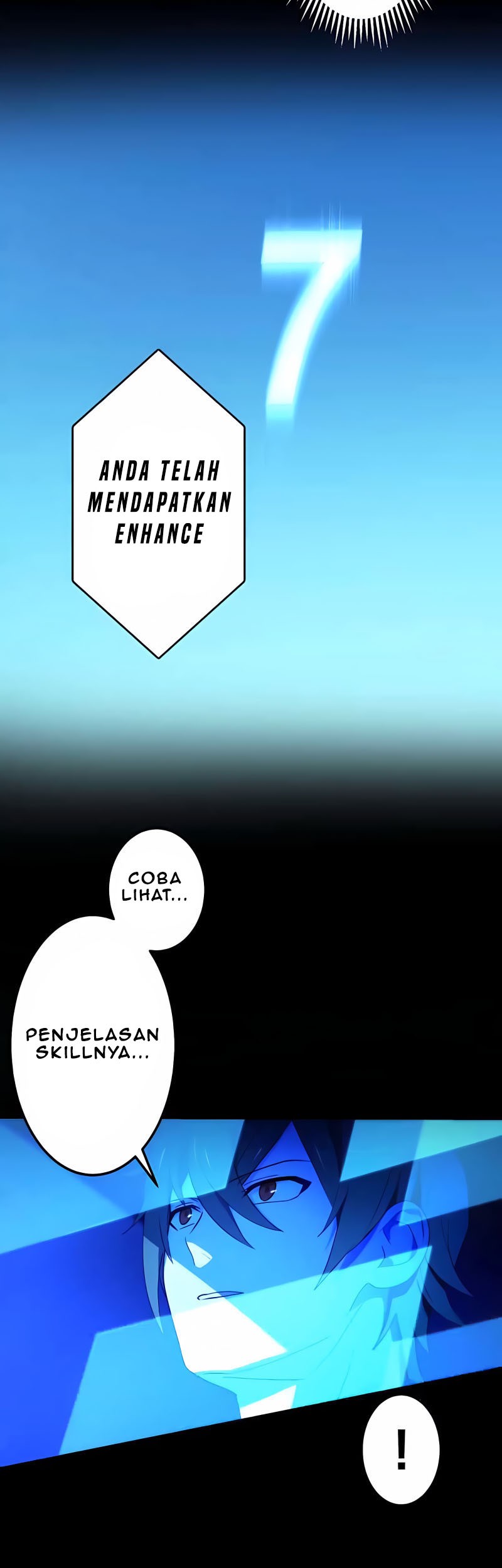 The Reincarnation of the Forbidden Archmage Chapter 05 Gambar 24