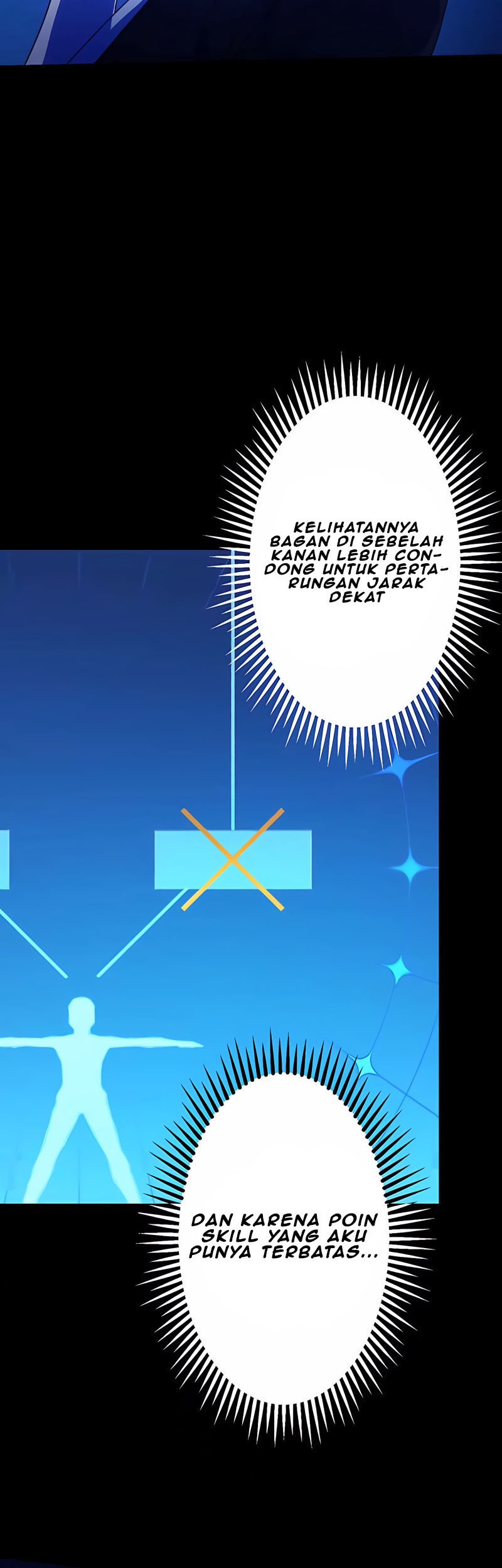 The Reincarnation of the Forbidden Archmage Chapter 05 Gambar 27
