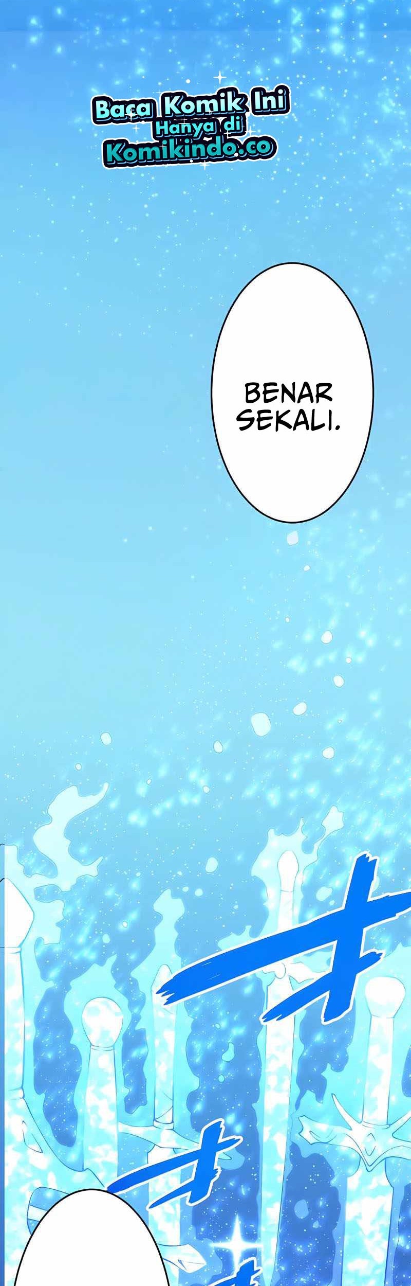 The Reincarnation of the Forbidden Archmage Chapter 04 Gambar 29