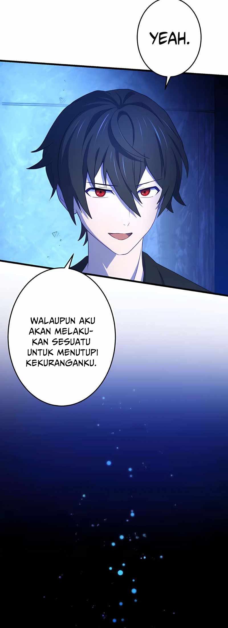 The Reincarnation of the Forbidden Archmage Chapter 04 Gambar 71