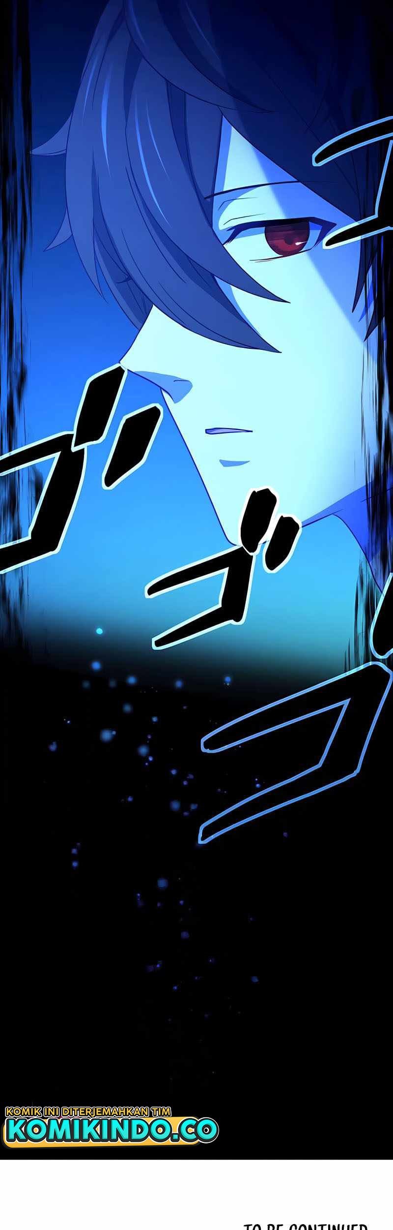 The Reincarnation of the Forbidden Archmage Chapter 04 Gambar 79
