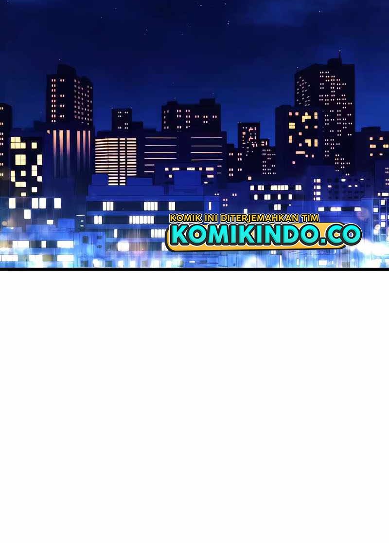 The Reincarnation of the Forbidden Archmage Chapter 04 Gambar 7