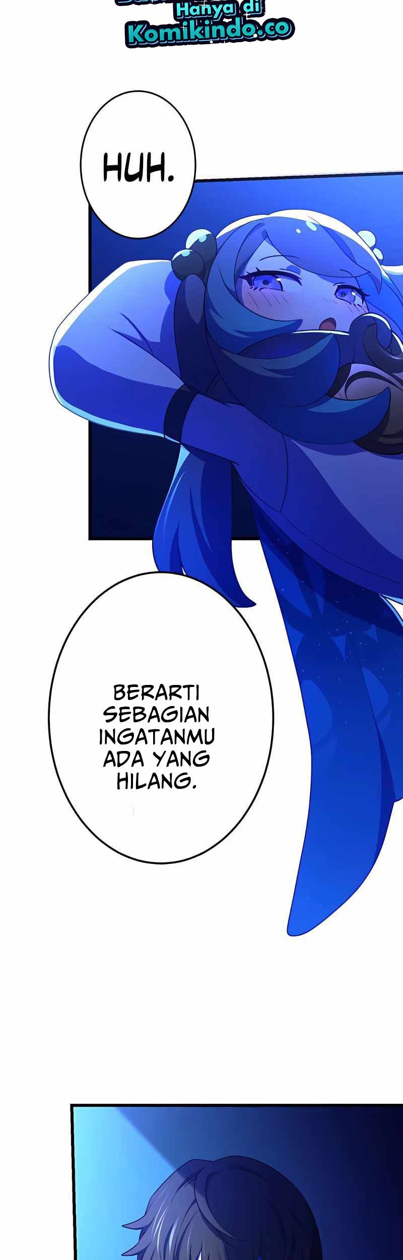 The Reincarnation of the Forbidden Archmage Chapter 04 Gambar 9