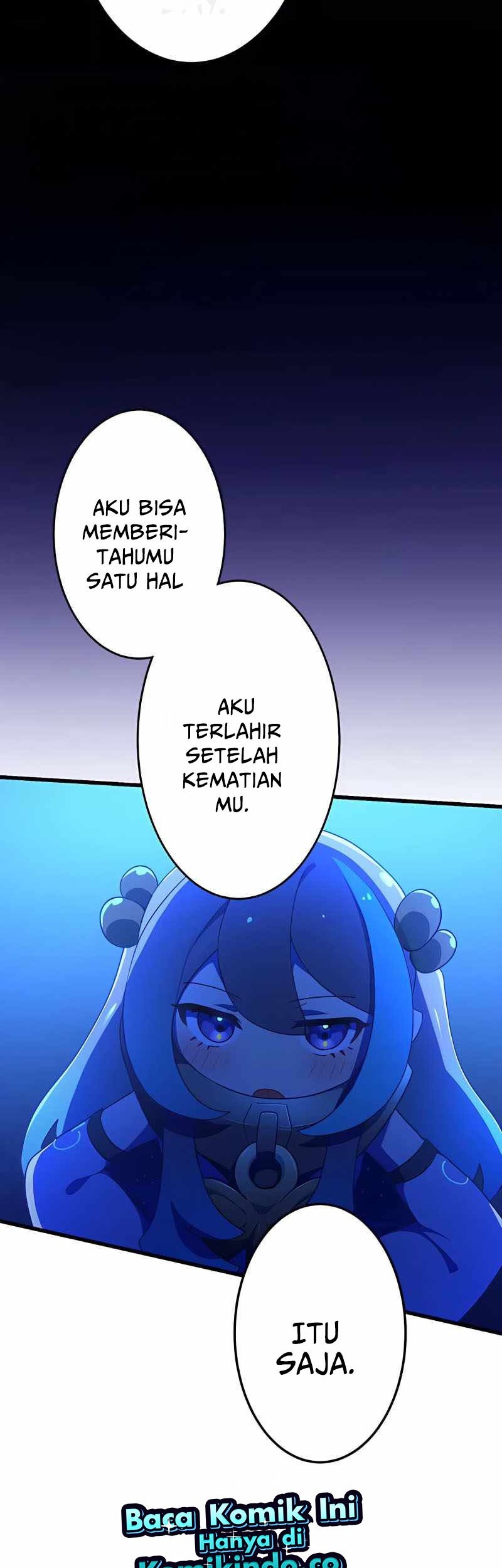 The Reincarnation of the Forbidden Archmage Chapter 04 Gambar 13