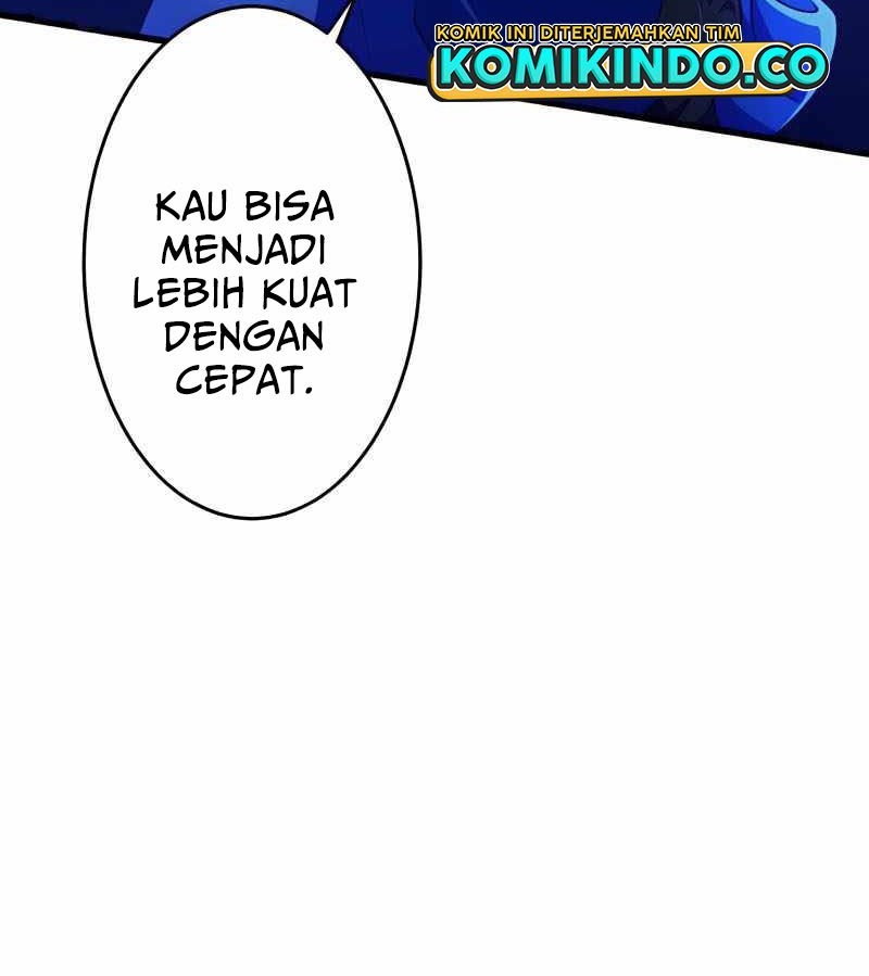 The Reincarnation of the Forbidden Archmage Chapter 04 Gambar 21