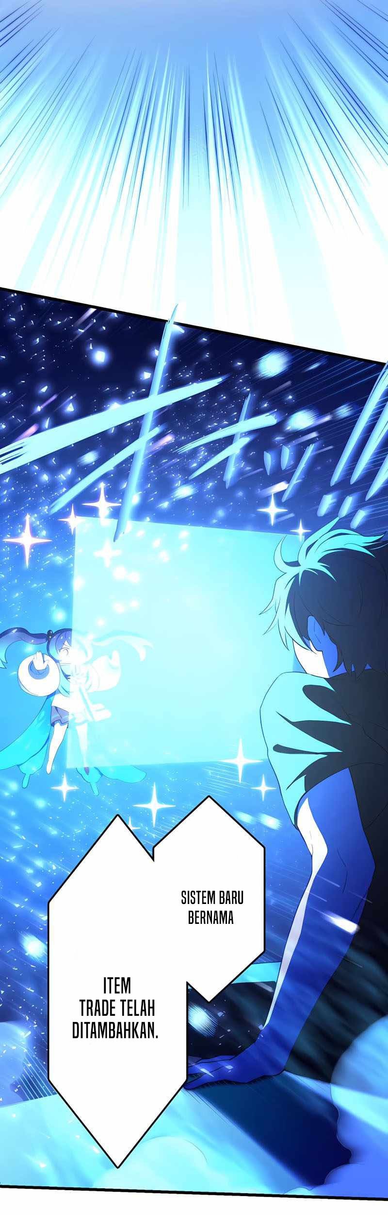 The Reincarnation of the Forbidden Archmage Chapter 04 Gambar 25