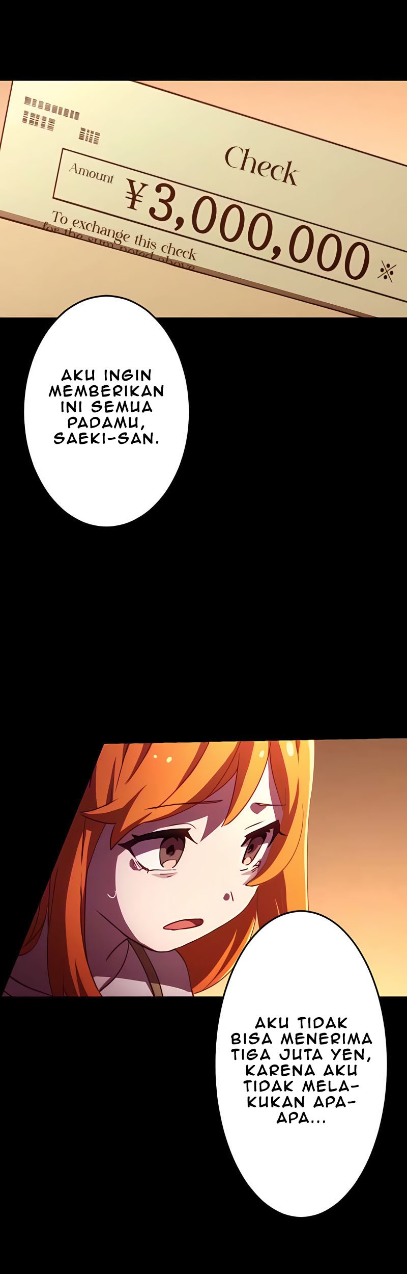 The Reincarnation of the Forbidden Archmage Chapter 03 Gambar 42