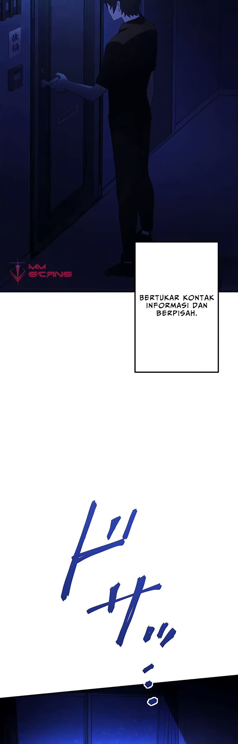 The Reincarnation of the Forbidden Archmage Chapter 03 Gambar 48