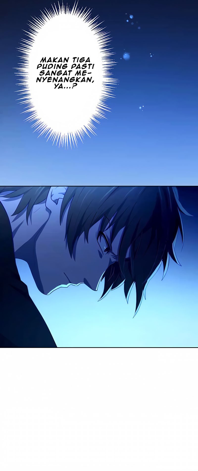 The Reincarnation of the Forbidden Archmage Chapter 03 Gambar 54