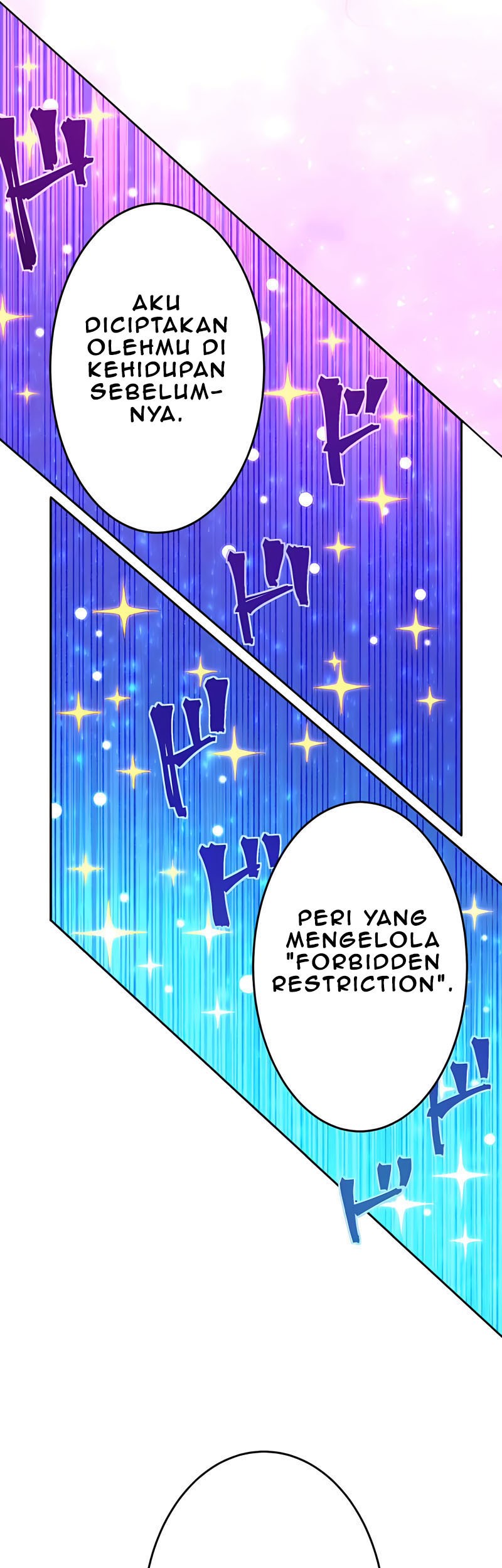 The Reincarnation of the Forbidden Archmage Chapter 03 Gambar 64