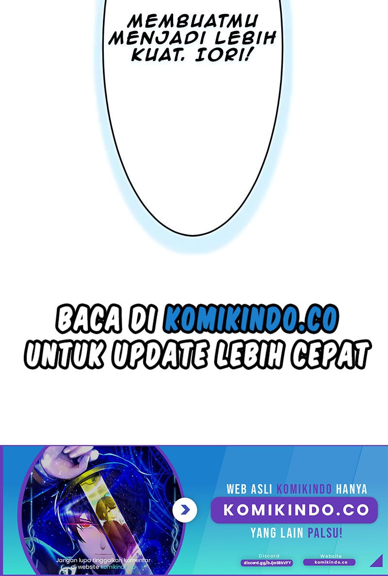 The Reincarnation of the Forbidden Archmage Chapter 03 Gambar 66