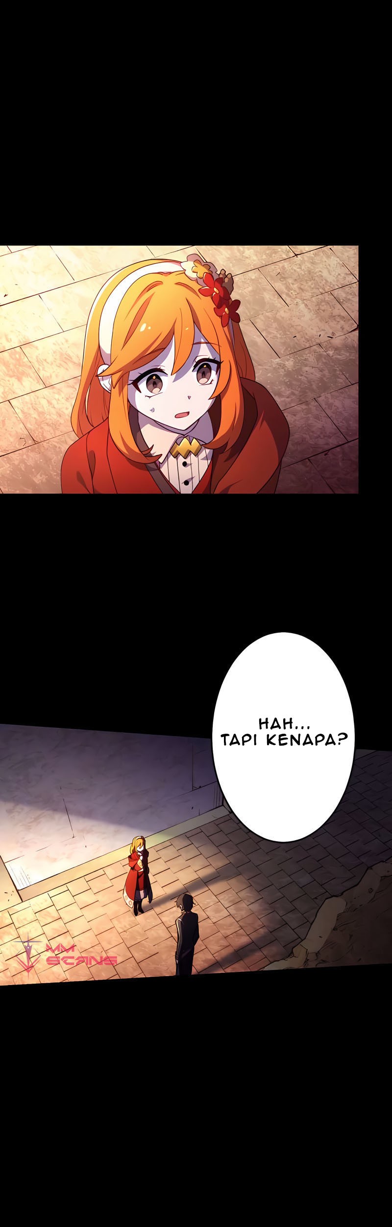 The Reincarnation of the Forbidden Archmage Chapter 03 Gambar 17