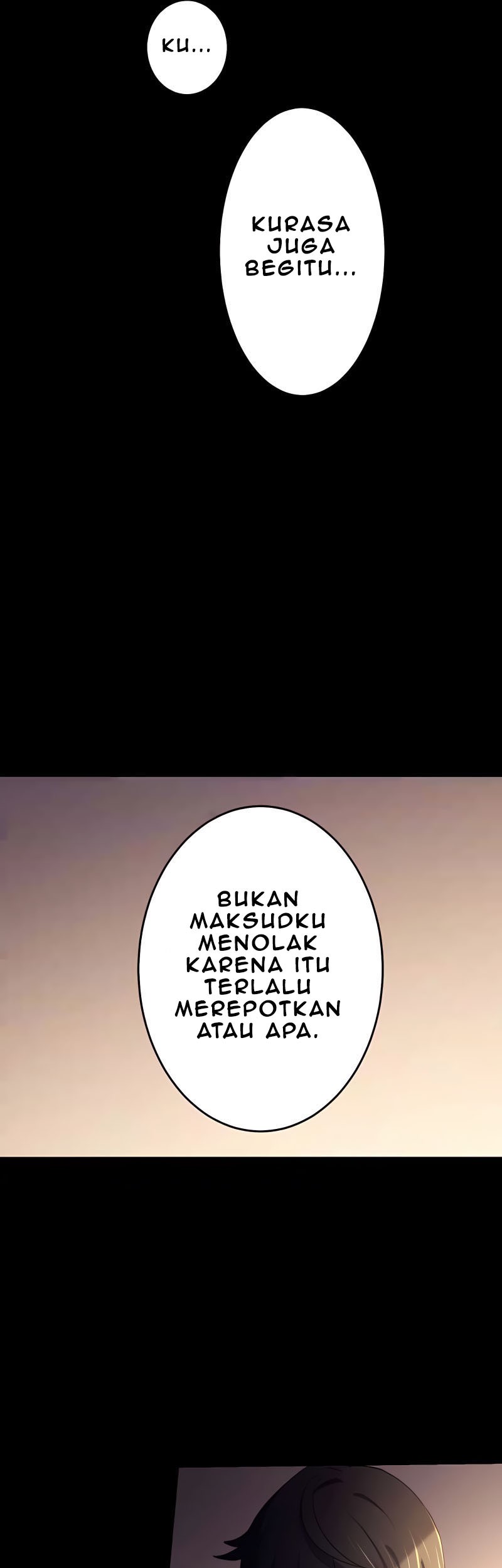 The Reincarnation of the Forbidden Archmage Chapter 03 Gambar 24