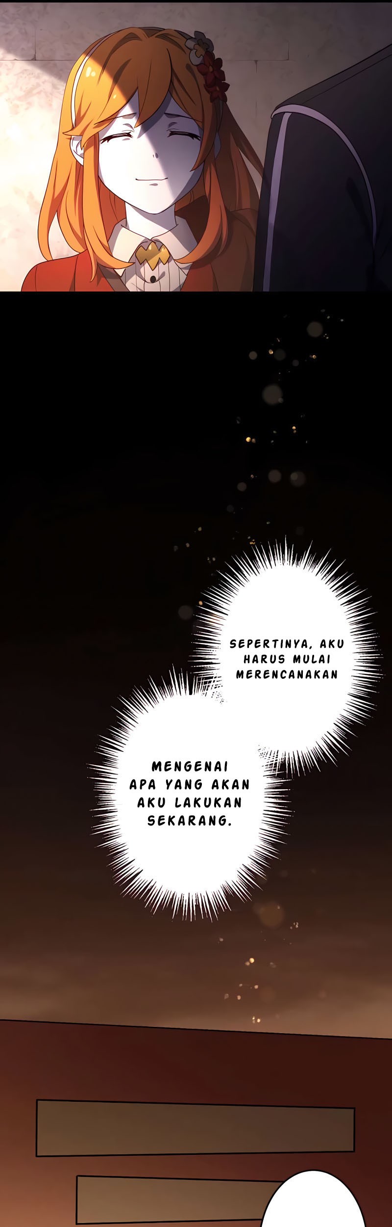 The Reincarnation of the Forbidden Archmage Chapter 03 Gambar 27