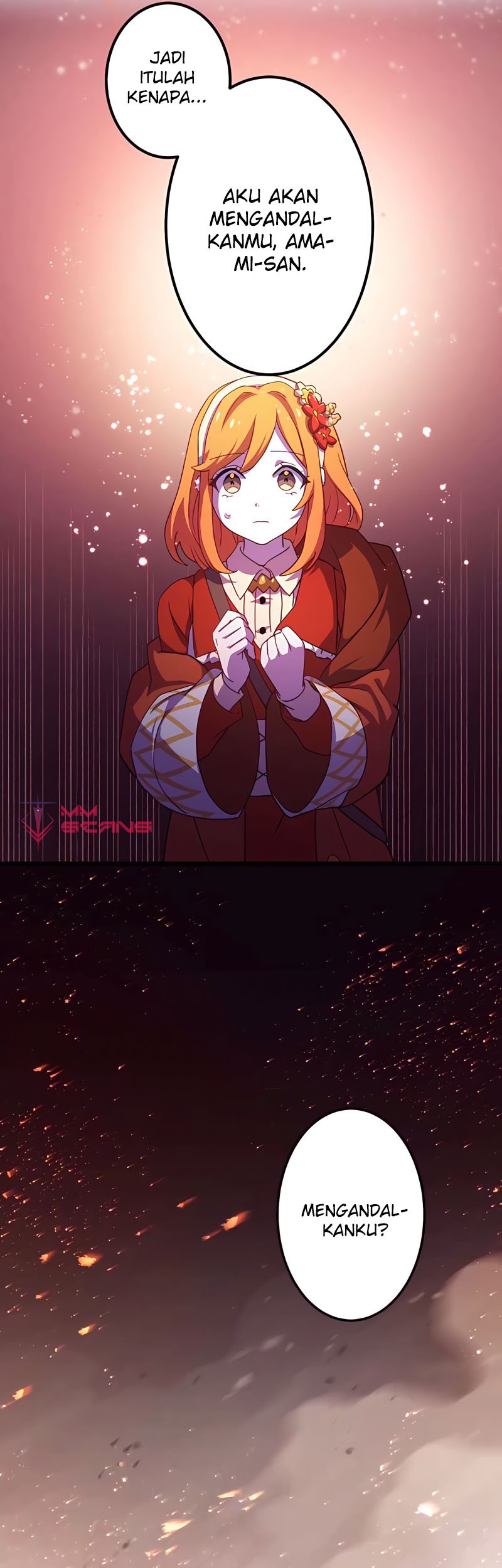 The Reincarnation of the Forbidden Archmage Chapter 02 Gambar 47