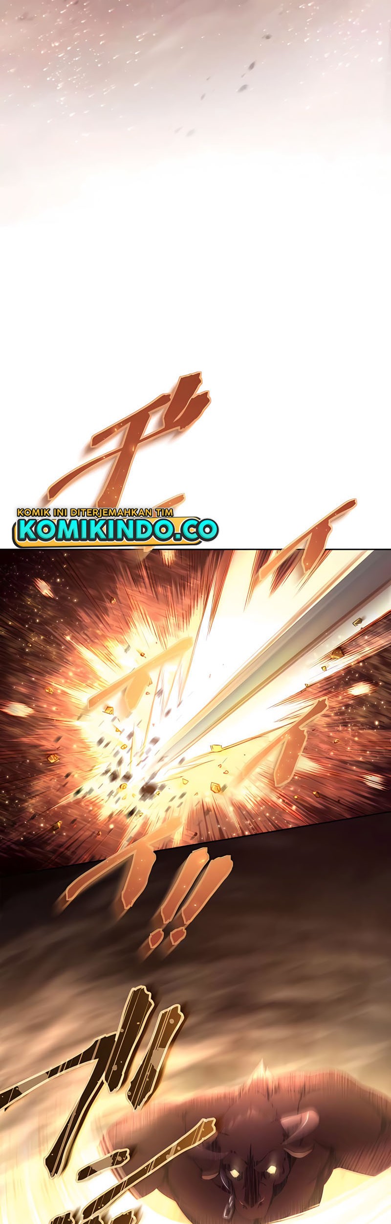 The Reincarnation of the Forbidden Archmage Chapter 02 Gambar 48