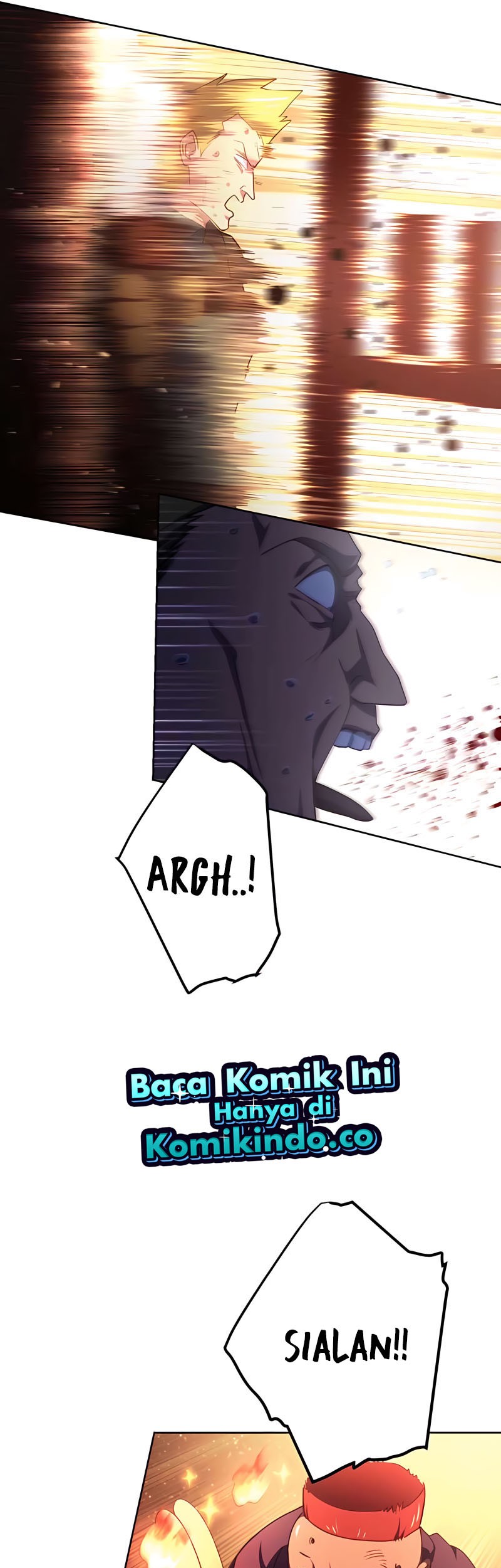 The Reincarnation of the Forbidden Archmage Chapter 02 Gambar 50
