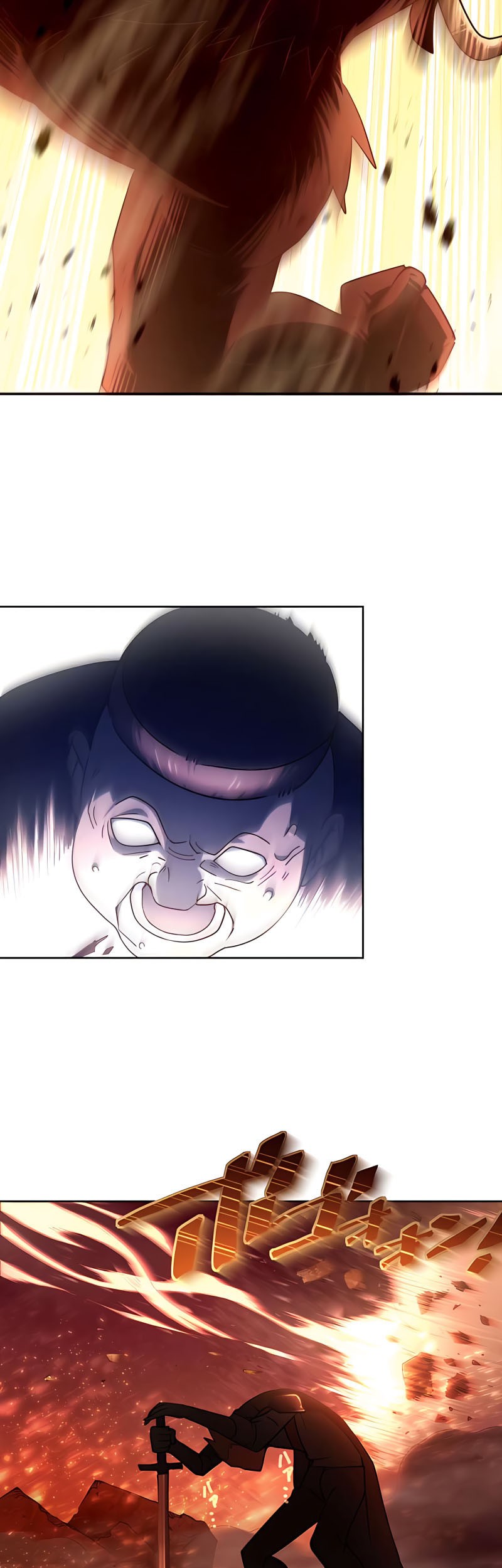 The Reincarnation of the Forbidden Archmage Chapter 02 Gambar 52