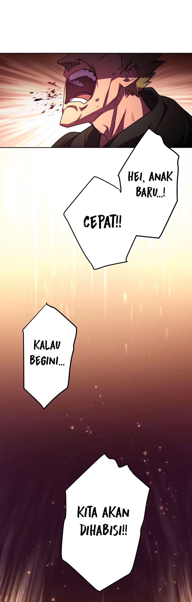 The Reincarnation of the Forbidden Archmage Chapter 02 Gambar 54